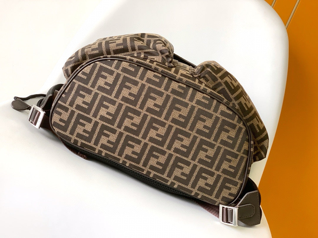 FENDI BACKPACK 30*16*41