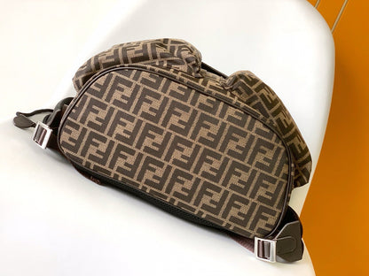 FENDI BACKPACK 30*16*41
