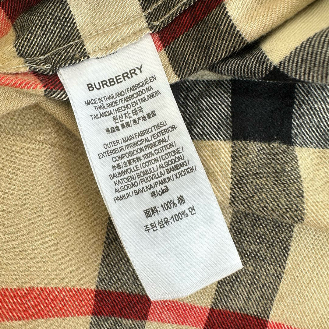 BBR Long Sleeve Shirt