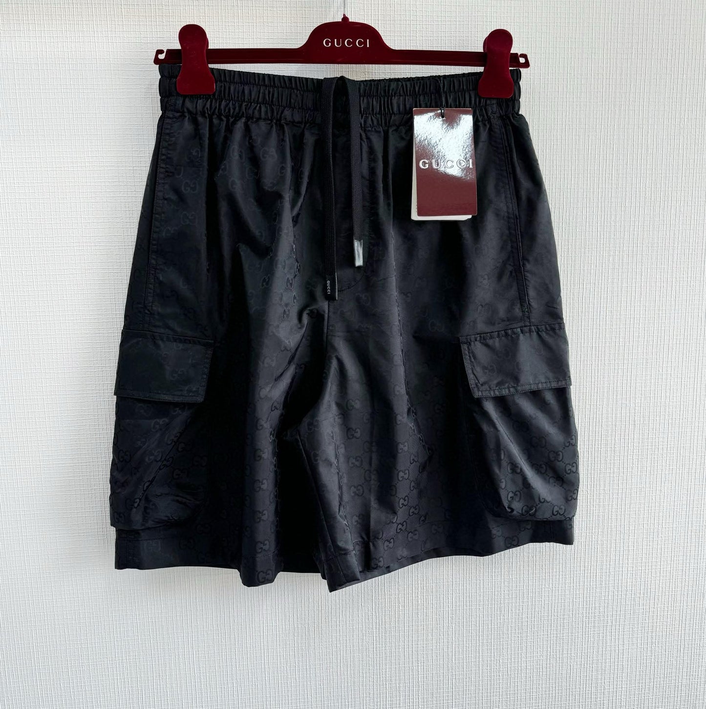 GC Shorts Pants
