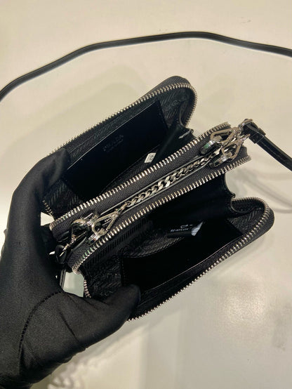 Prada Cross Body Bag