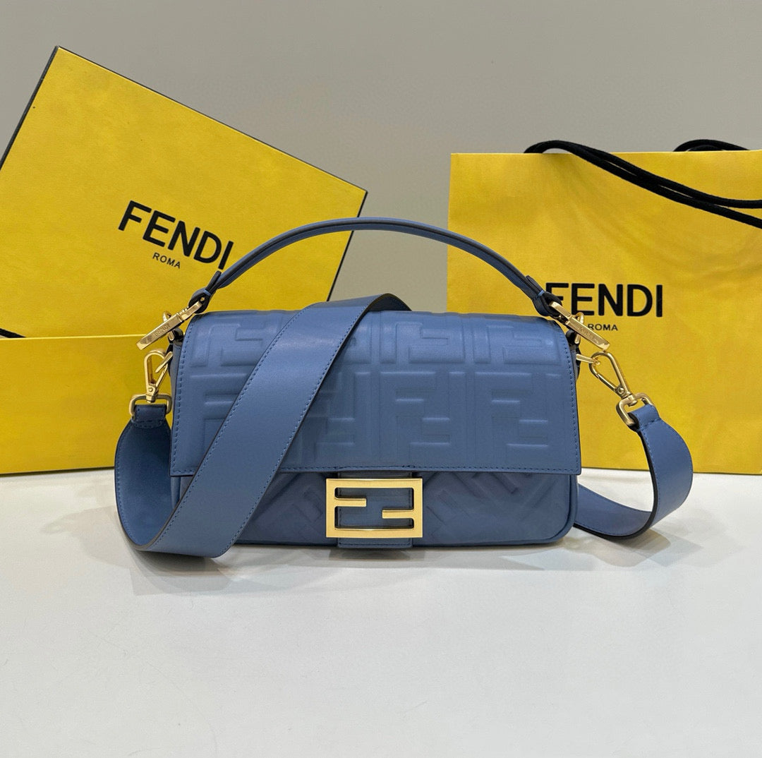 Fendi Baguette