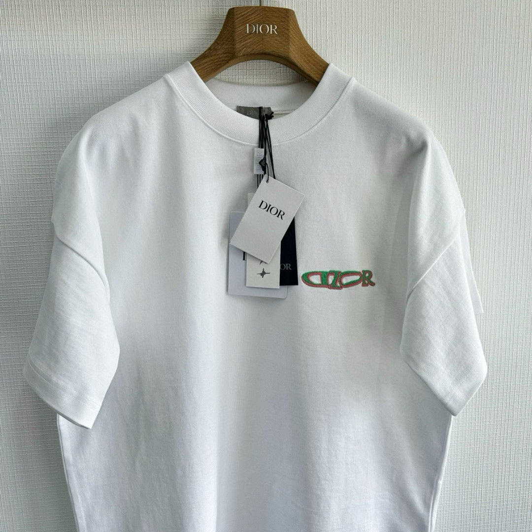 CD T-shirt