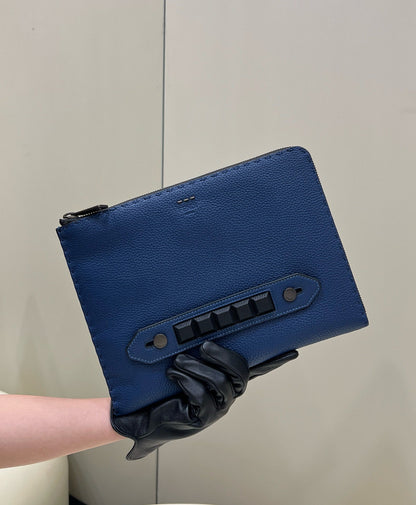 Fendi Clutch Bag