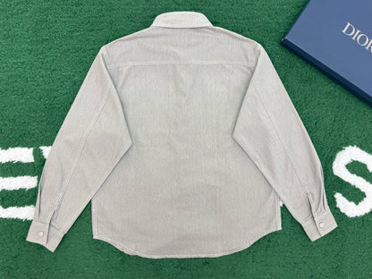 CD Long Sleeve Shirt
