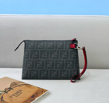 Fendi Clutch Bag