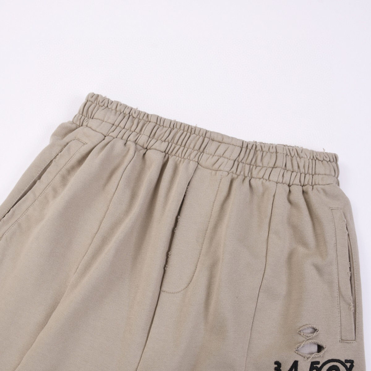 MM6 Short Pants