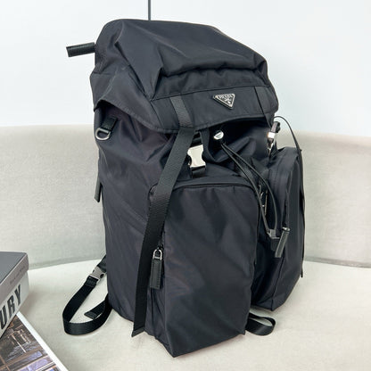 Prada Backpack