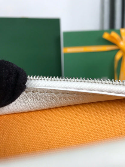 Goyard Jouvence Toiletry Bag 25cm