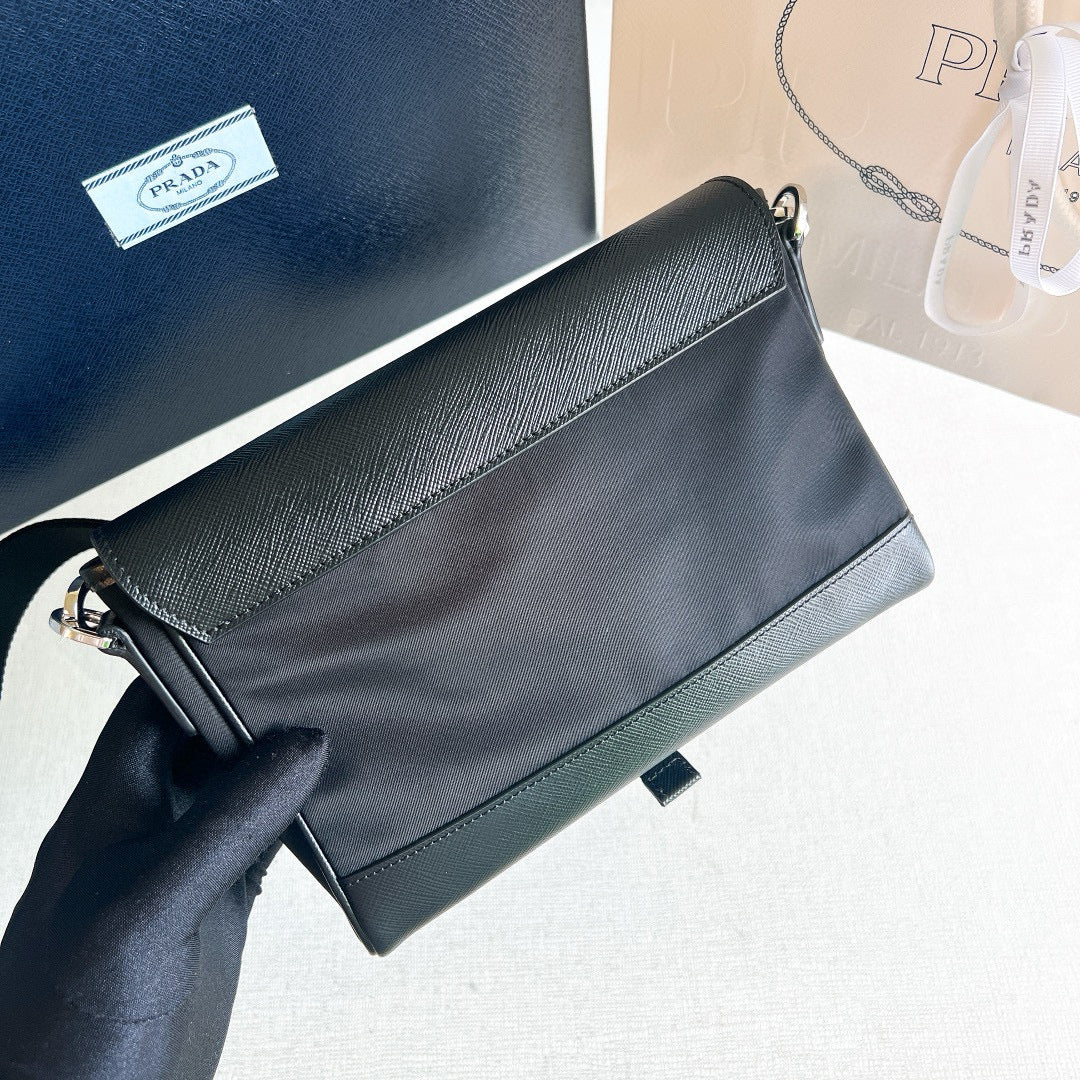 Prada Shoulder Bag