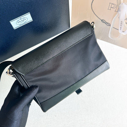 Prada Shoulder Bag