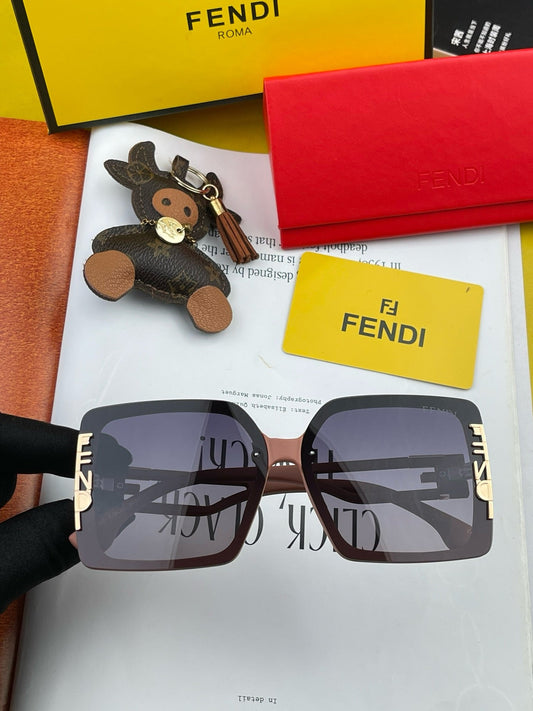 Fendi Sunglasses