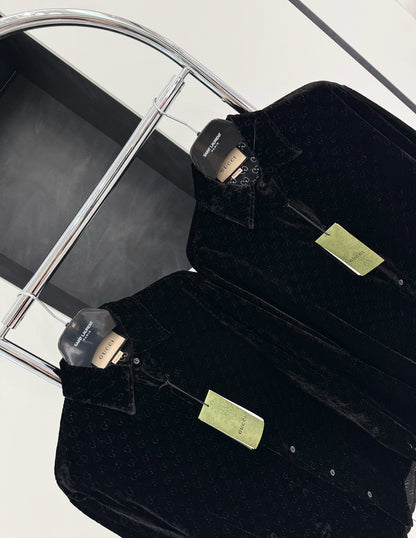 GC Long Sleeve Shirt