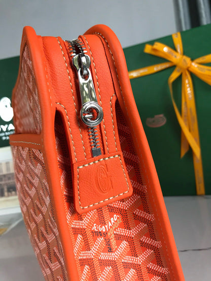 Goyard Jouvence Toiletry Bag 30cm