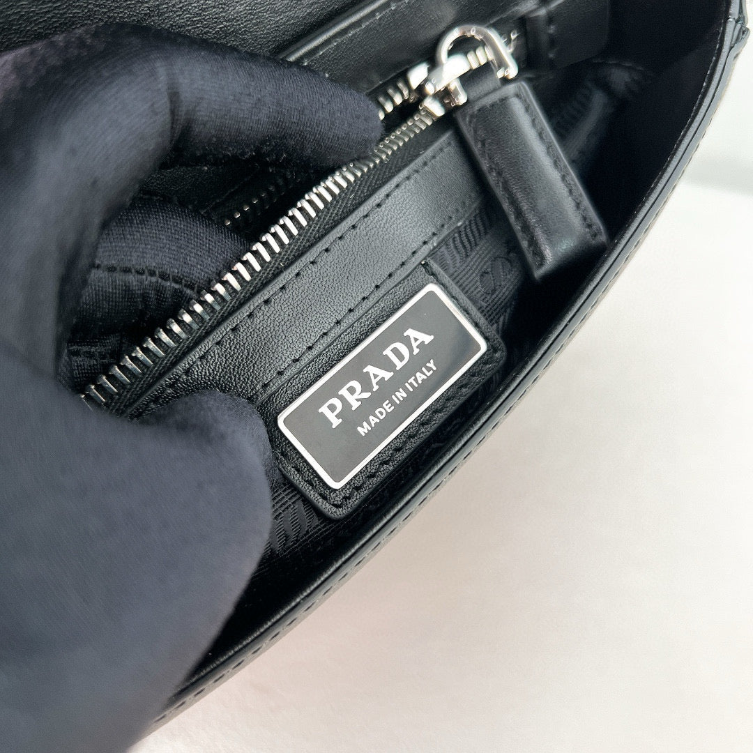 Prada Messager Bag