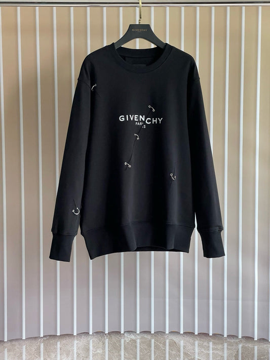 GVC Sweater