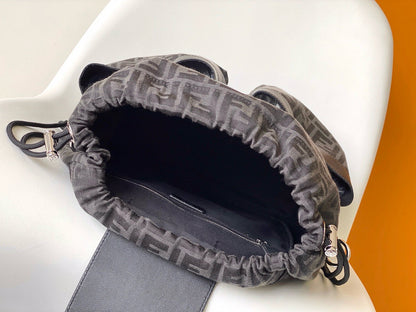 FENDI BACKPACK 30*16*41