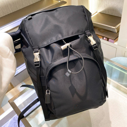 Prada Backpack