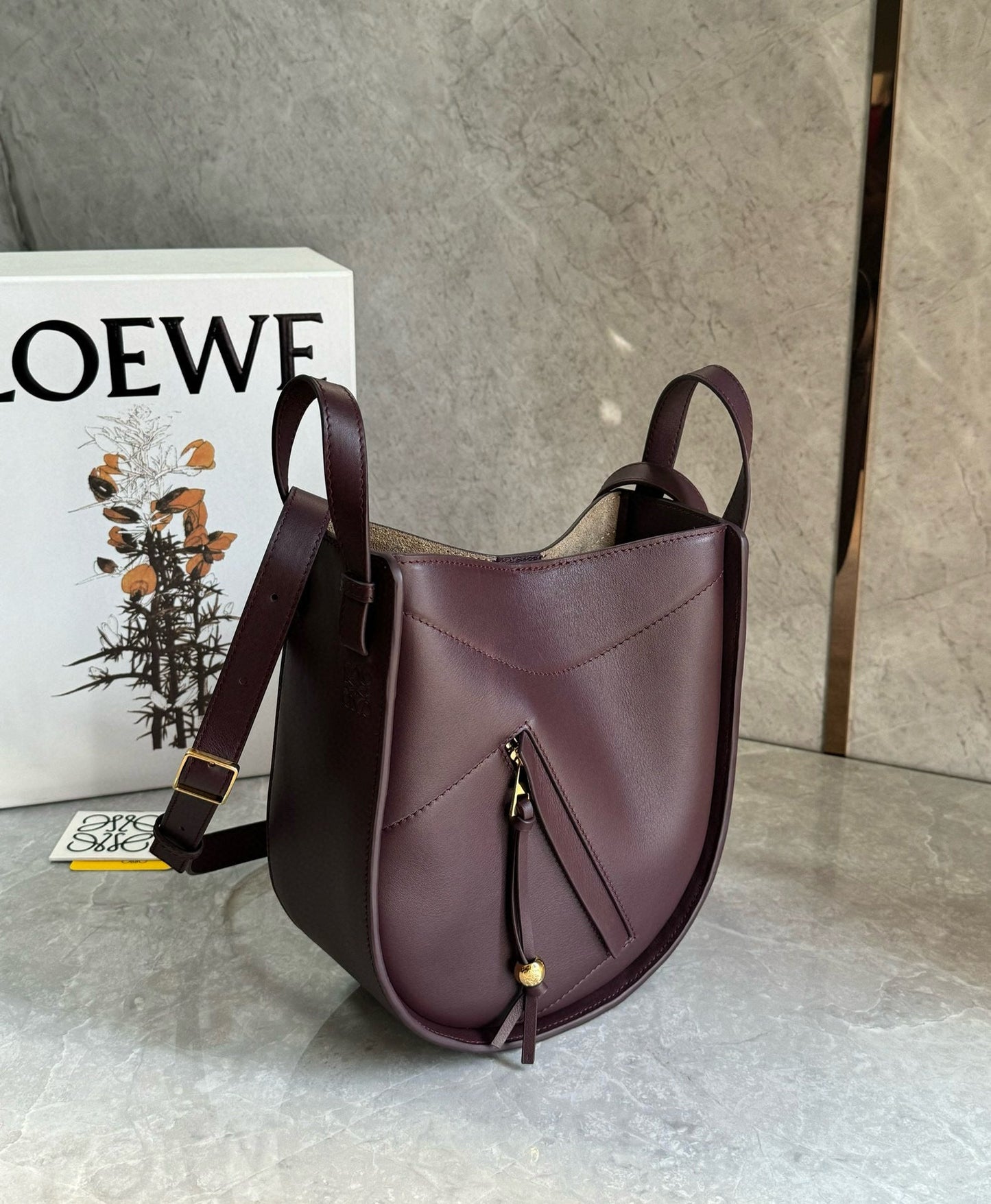Loewe Hammock
