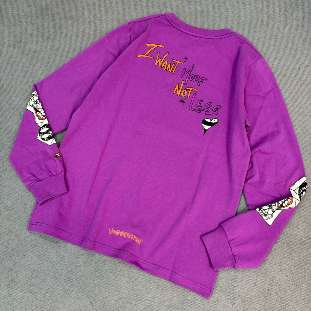 CH Long Sleeve