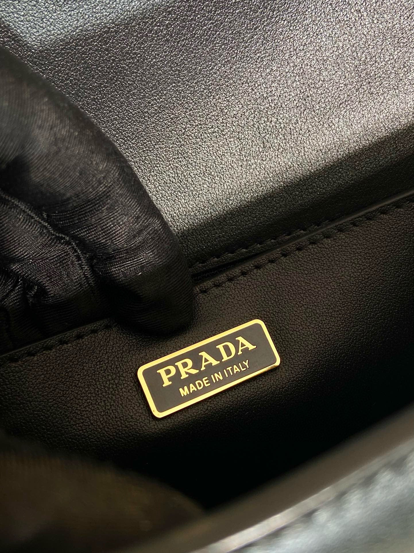 Prada Shoulder Bag