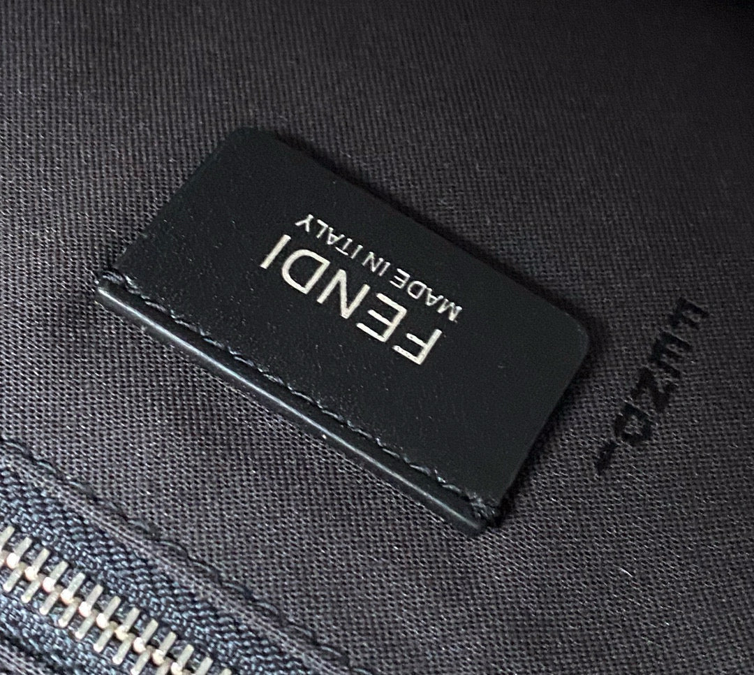 Fendi Briefcase
