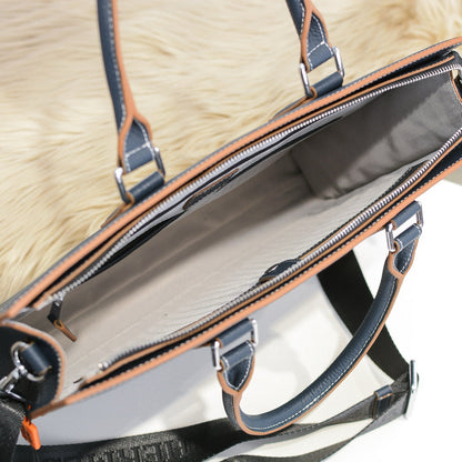 HERMES BAG 39*30*7