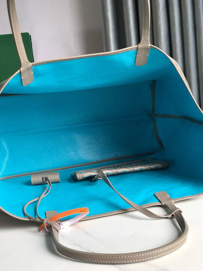 GOYARD SAINT LOUIS 40*20*34