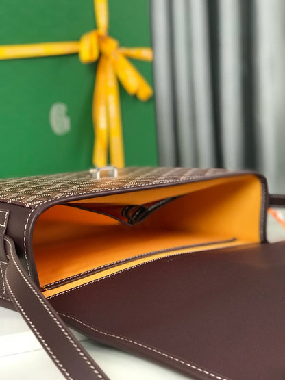 Goyard Cross Body Bag