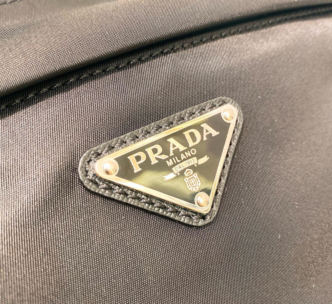 Prada Clutch Bag