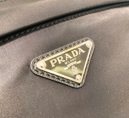 Prada Clutch Bag