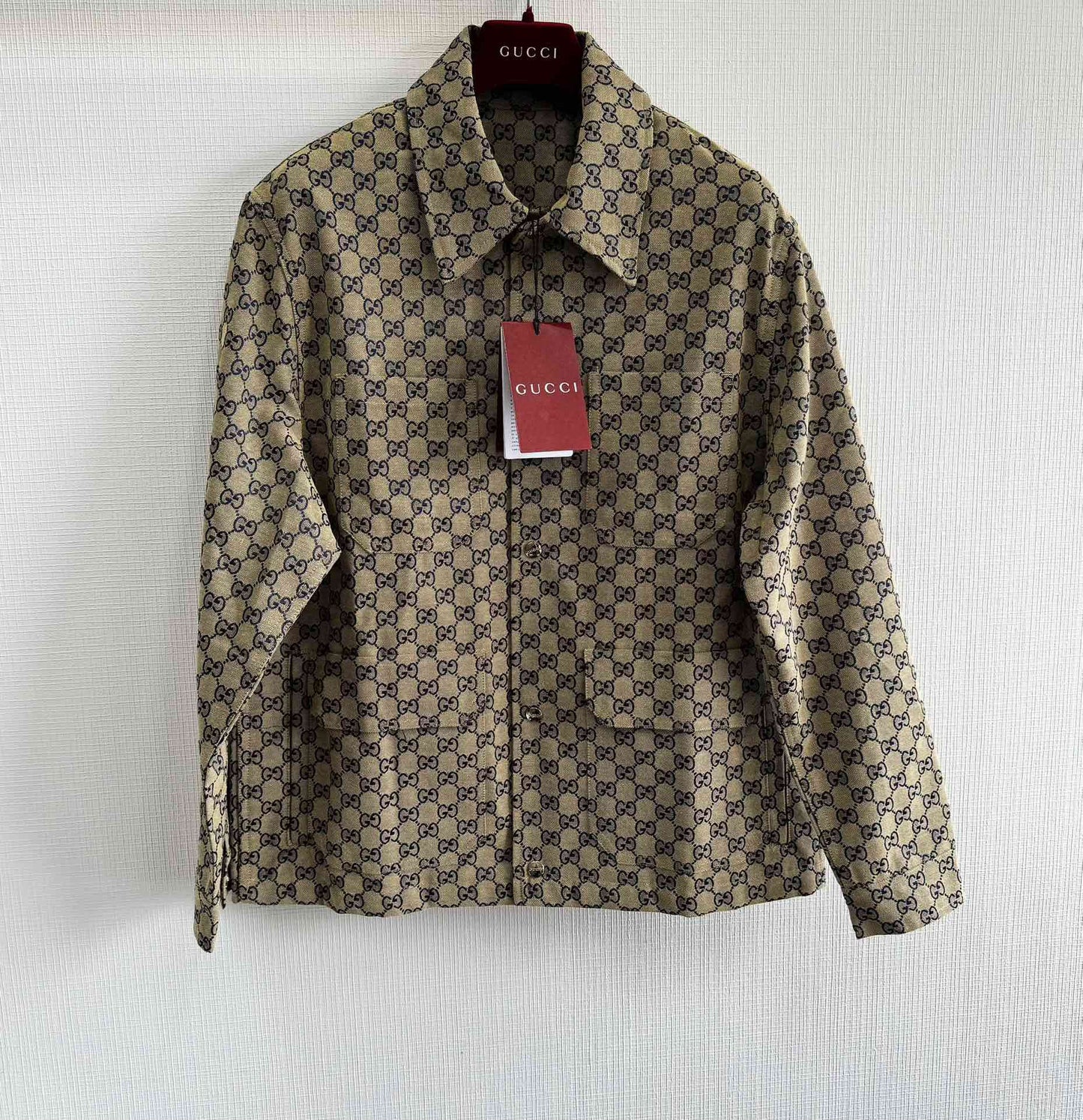 GC Long Sleeve Shirt