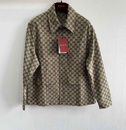 GC Long Sleeve Shirt