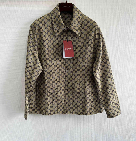 GC Long Sleeve Shirt