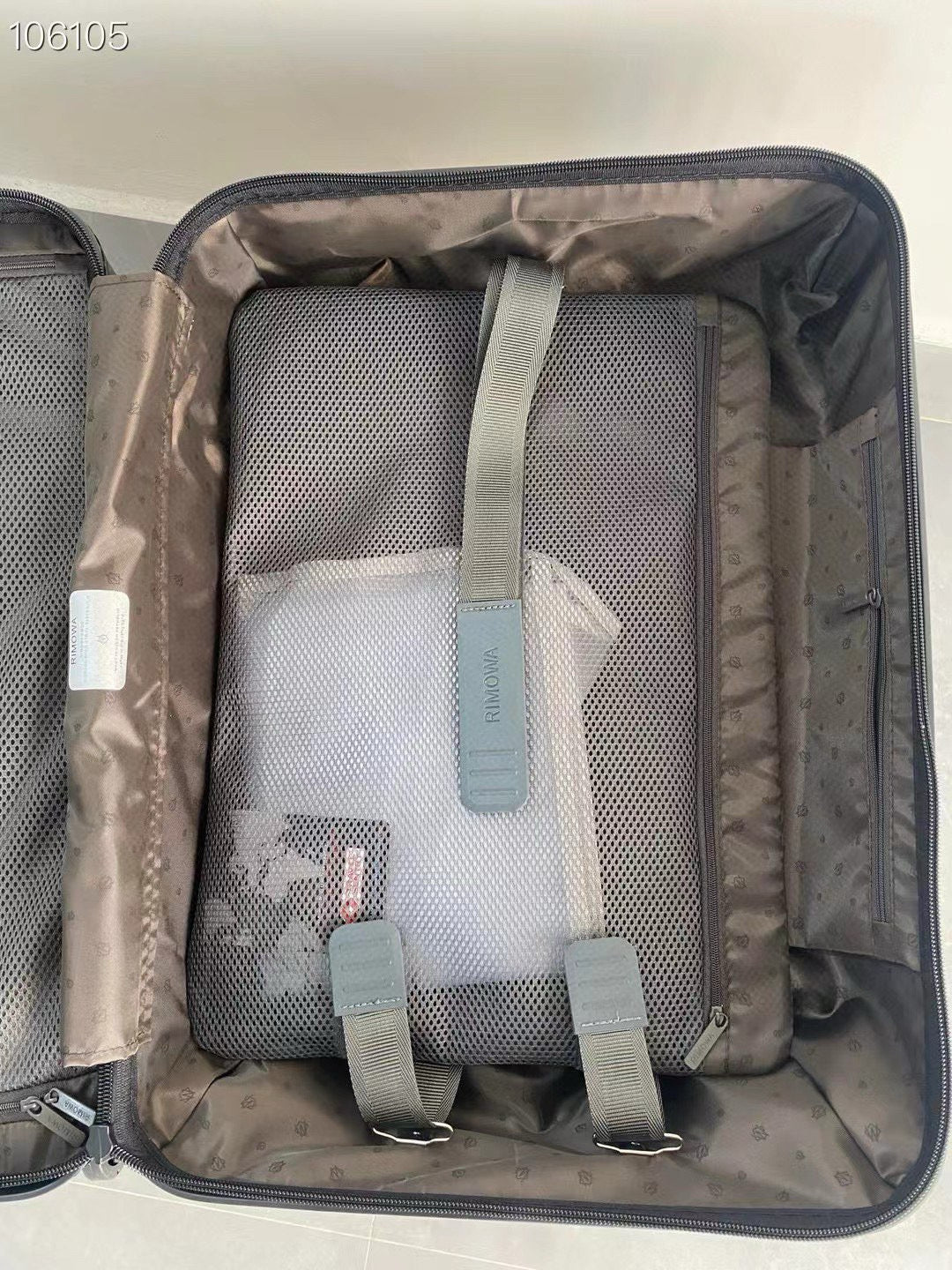 Rimowa Luggage Sleeve