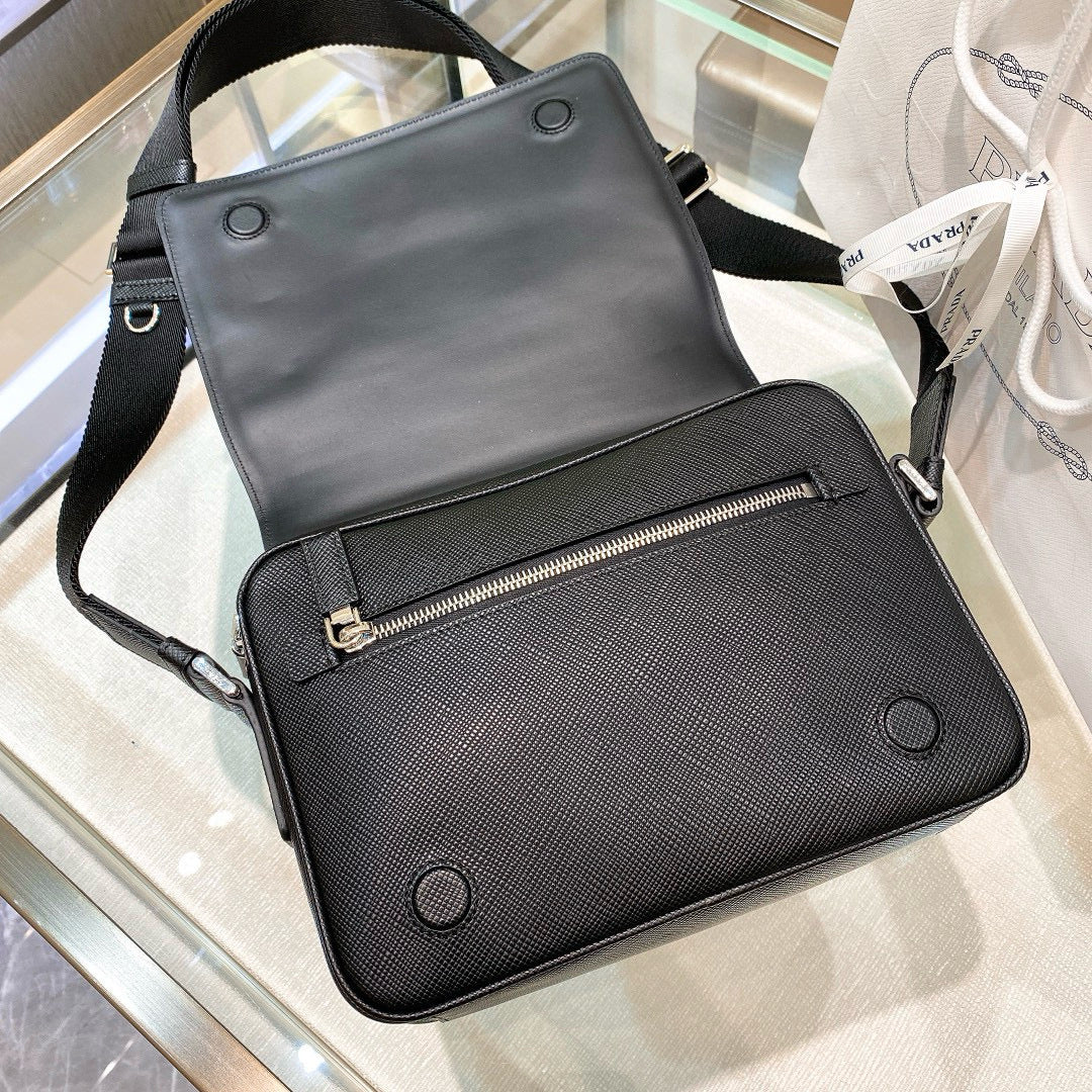 Prada Messager Bag