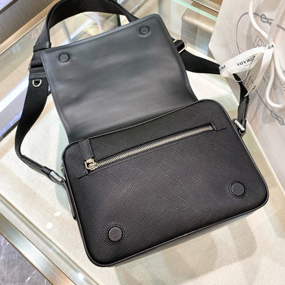 Prada Messager Bag