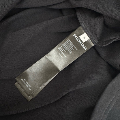 BLCG Long Sleeve Polo