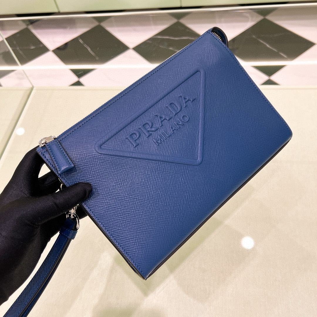 Prada Clutch Bag