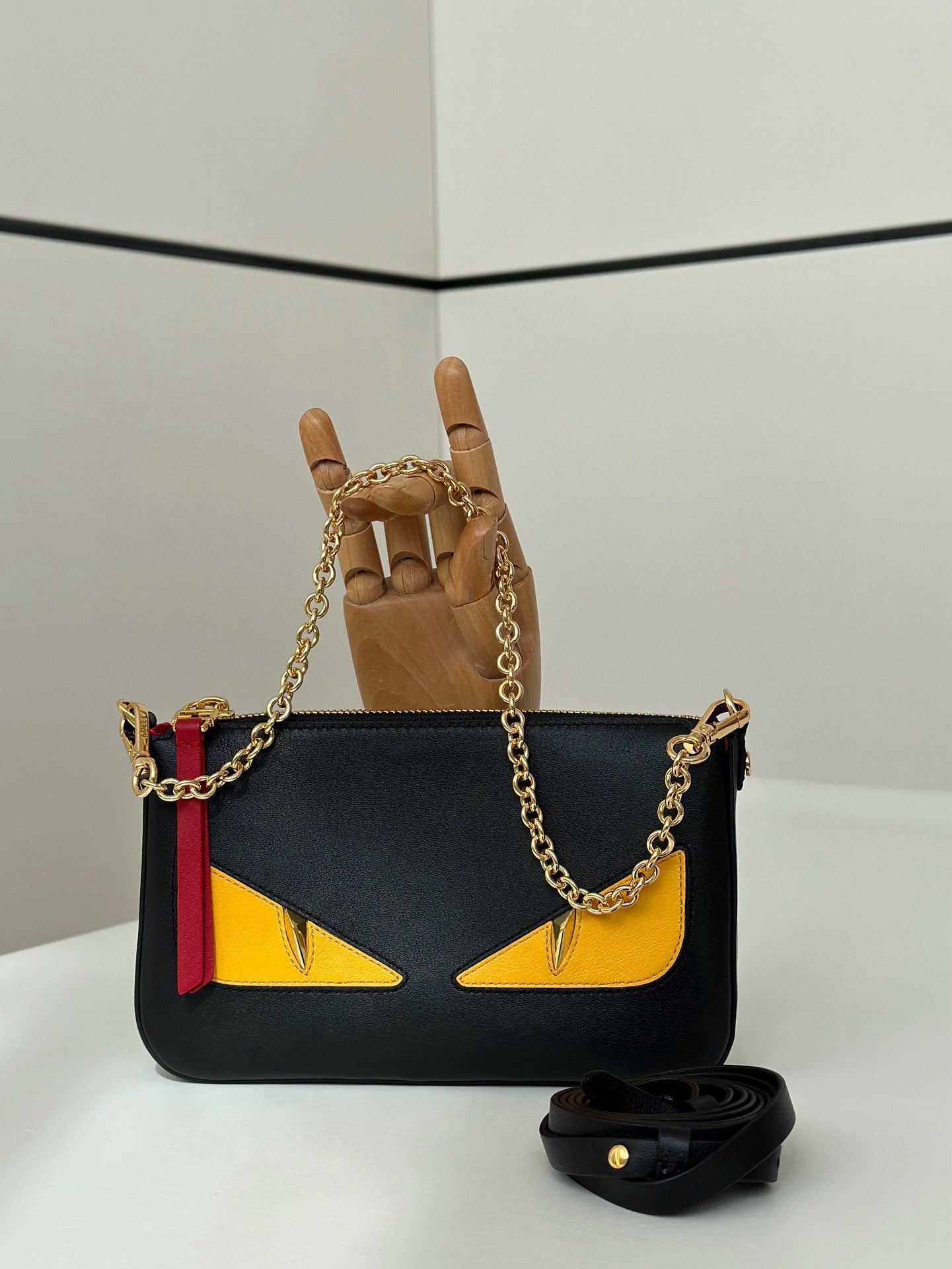 Fendi Baguette