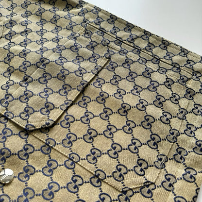 GC Long Sleeve Shirt