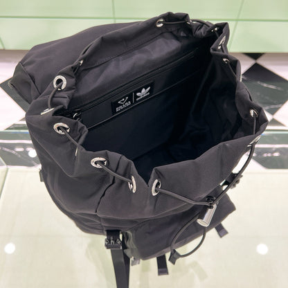 Prada Backpack