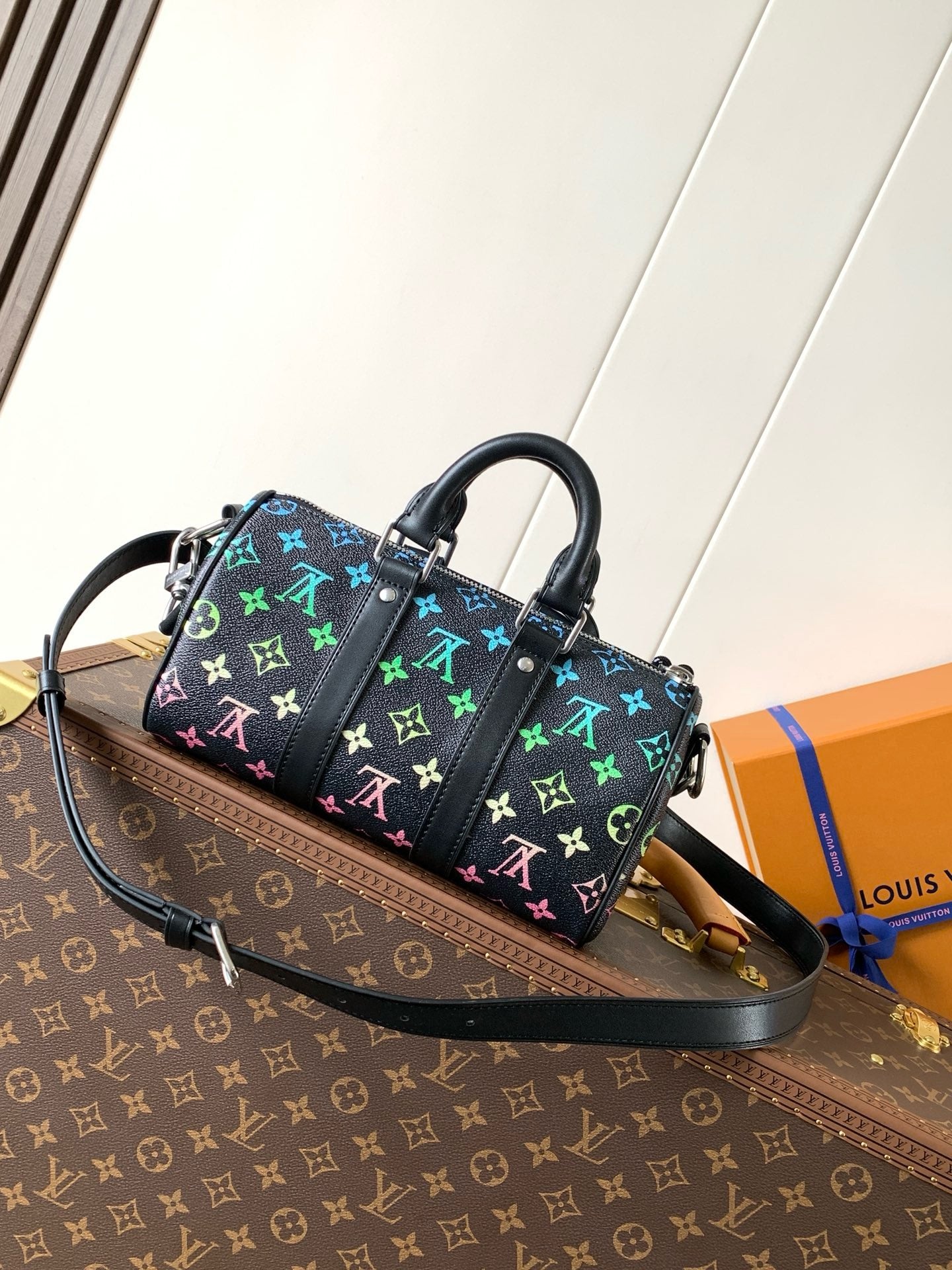 Lv keepall 25