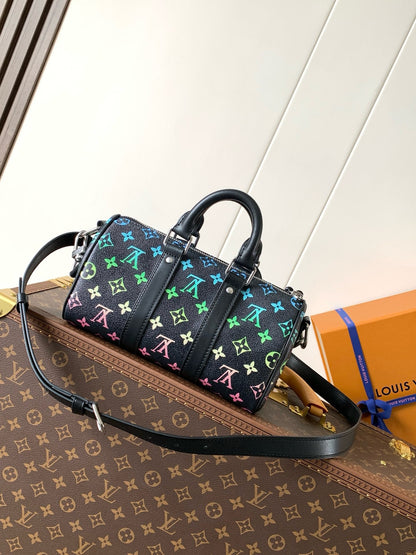 Lv keepall 25