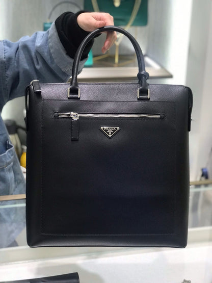 Prada Tote Bag