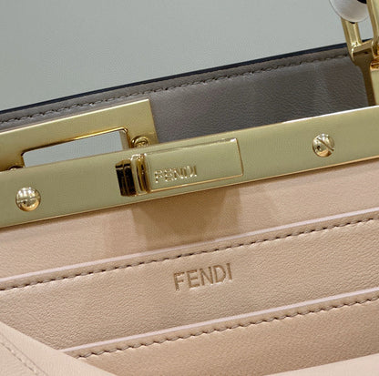 Fendi Peekaboo