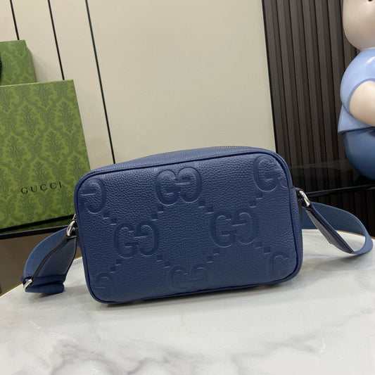 GC Cross Body Bag