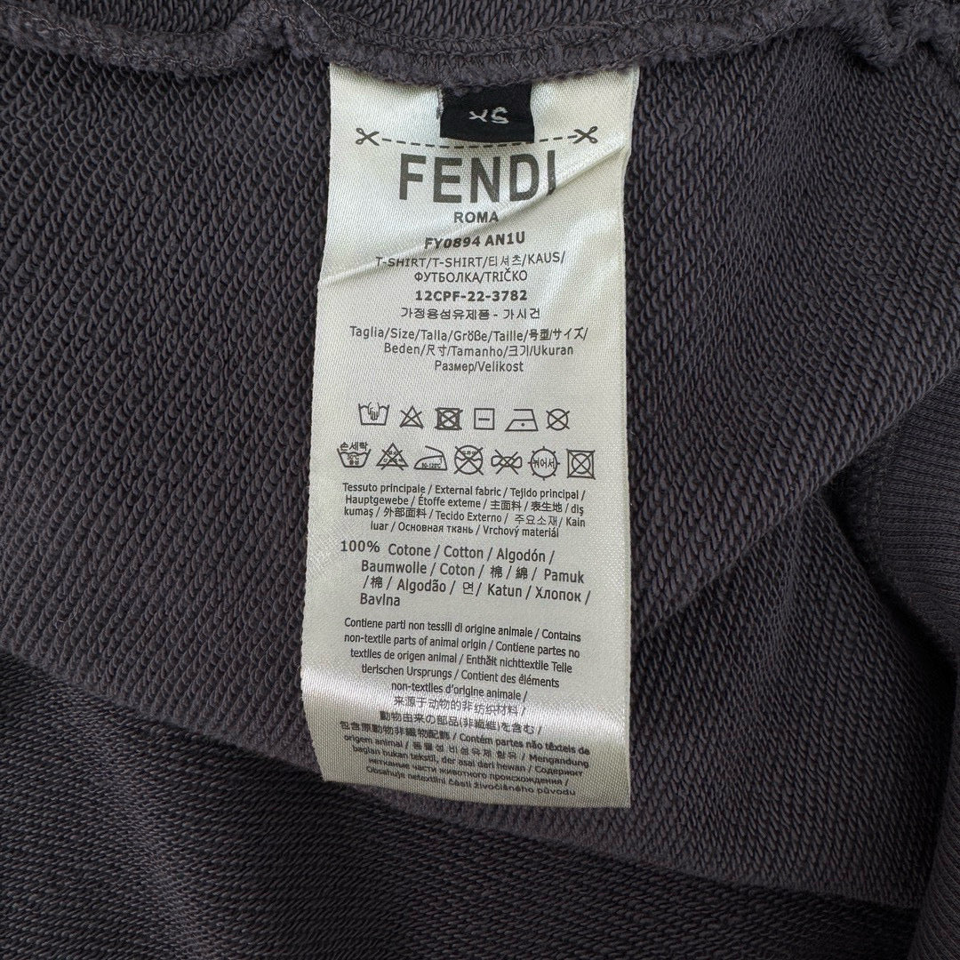 Fendi Hoodie