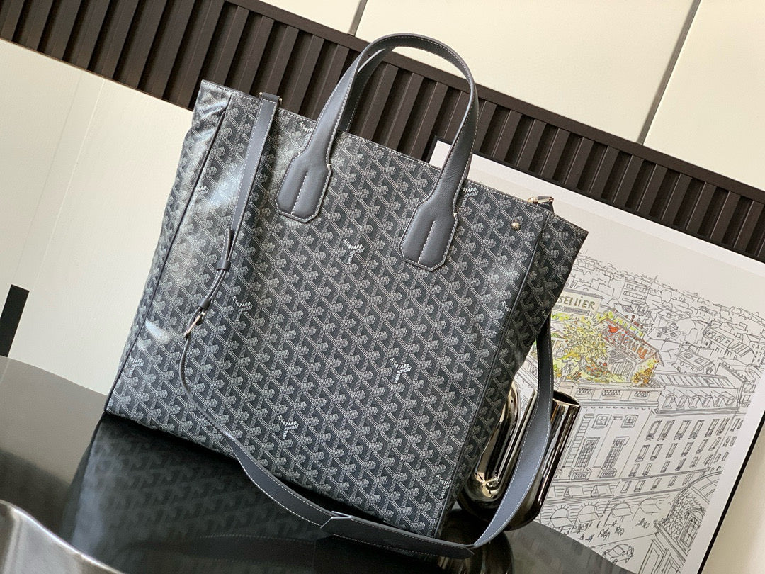 Goyard Voltaire Bag
