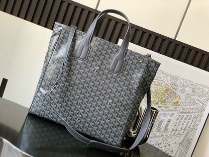 Goyard Voltaire Bag